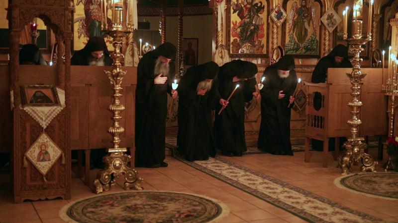 Pascha 2020 Photo Album