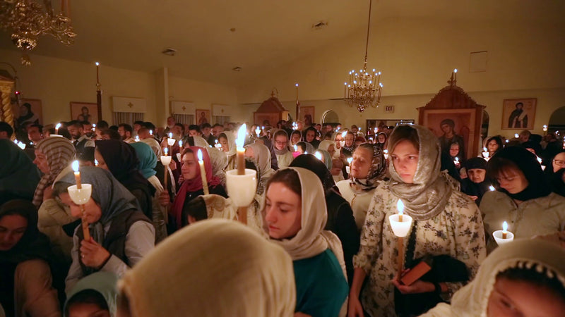 Pascha 2020 Photo Album