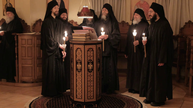Pascha 2020 Photo Album