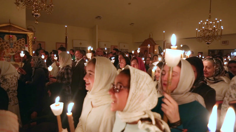 Pascha 2020 Photo Album