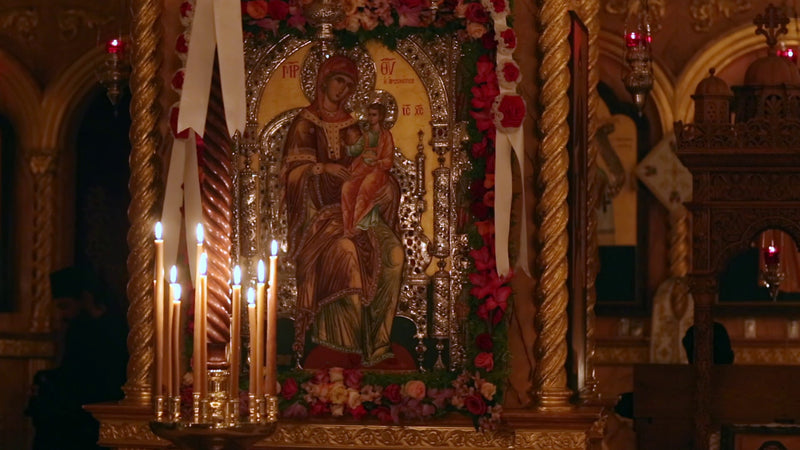 Pascha 2020 Photo Album