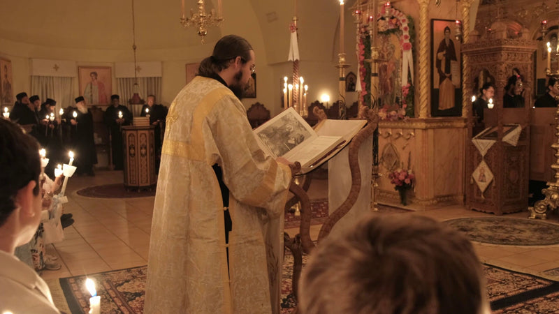 Pascha 2020 Photo Album