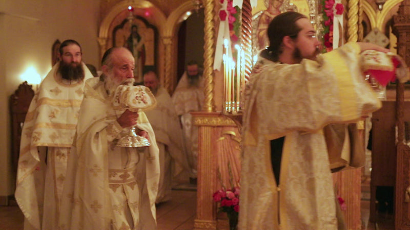 Pascha 2020 Photo Album