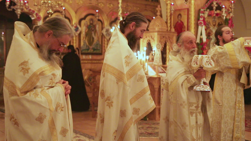 Pascha 2020 Photo Album