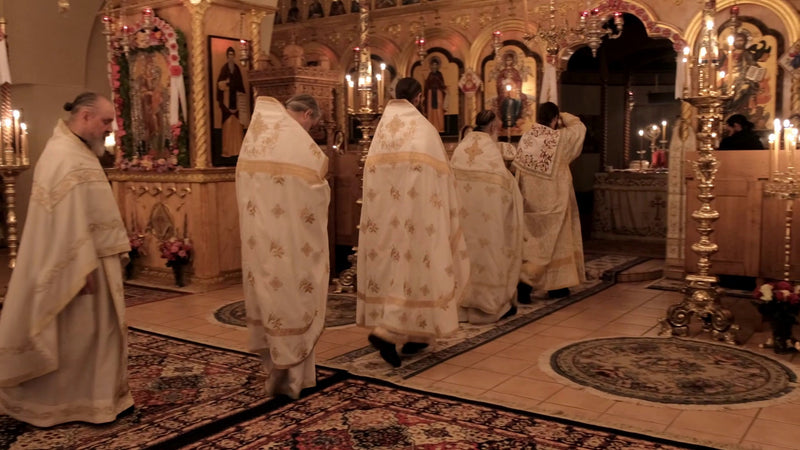Pascha 2020 Photo Album
