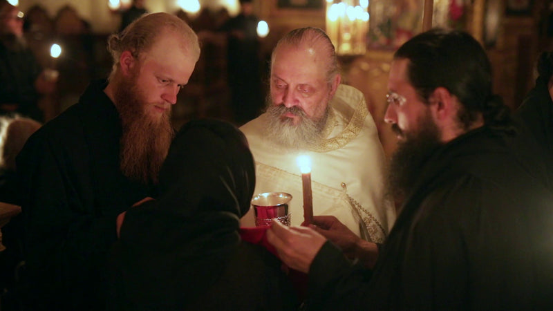 Pascha 2020 Photo Album