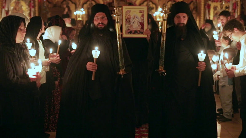 Pascha 2020 Photo Album