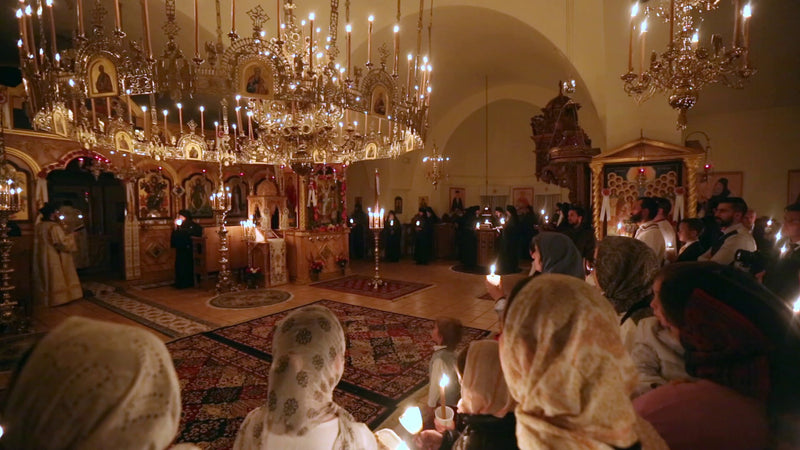 Pascha 2020 Photo Album