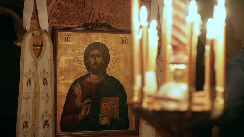Pascha 2020 Photo Album