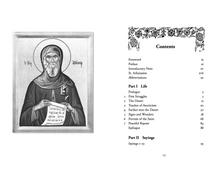 Загрузить изображение в средство просмотра галереи, Saint Anthony the Great
