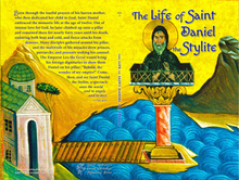 将图片加载到图库查看器，The Life of Saint Daniel the Stylite
