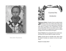 Φόρτωση εικόνας στο εργαλείο προβολής Συλλογής, The Life of Saint John Chrysostom
