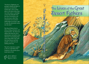 The Lives of the Great Desert Fathers