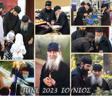 Load image into Gallery viewer, St. Anthony&#39;s 2023 Calendar
