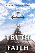 将图片加载到图库查看器，The Truth of our Faith - Volume 1
