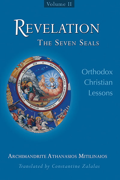 Revelation: The Seven Seals (Volume II)