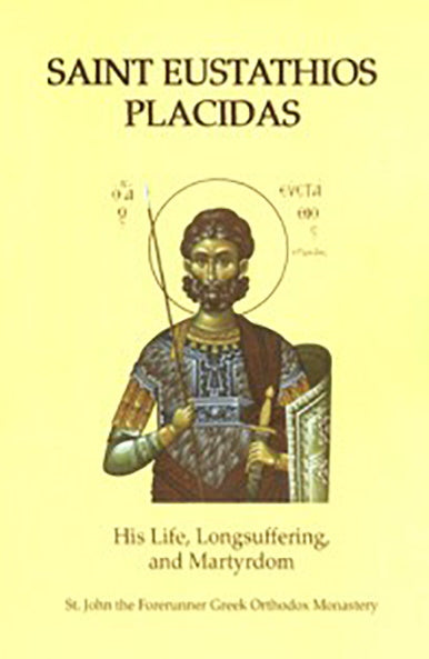 Saint Eustathios Placidas