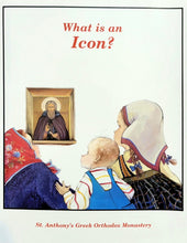 Φόρτωση εικόνας στο εργαλείο προβολής Συλλογής, What is an Icon?
